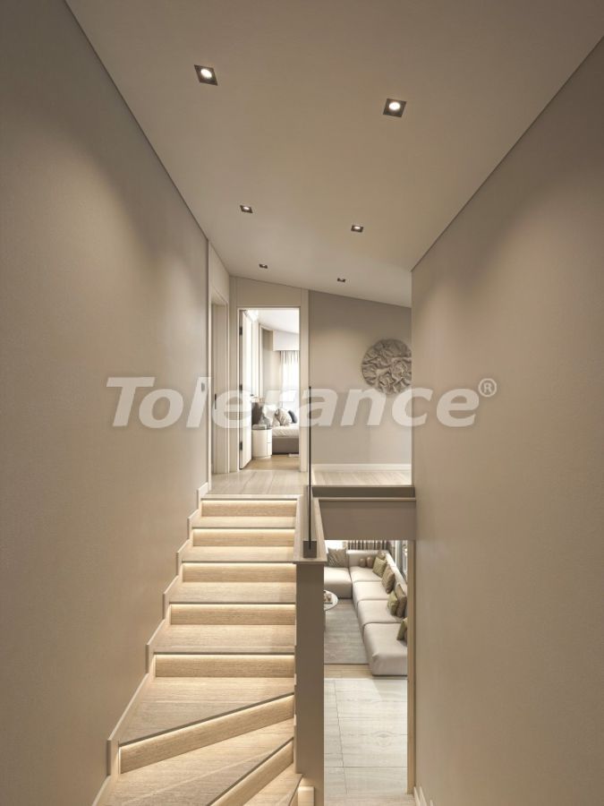 Апартаменты в Анталии, Турция, 65 м² - фото 16