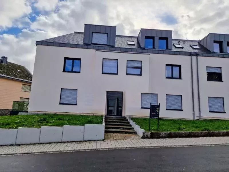 Квартира в Дикирхе, Люксембург, 73 м² - фото 1