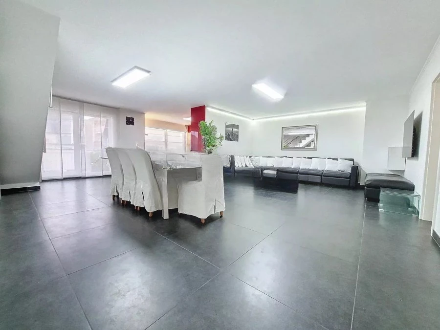 Квартира в Люксембурге, Люксембург, 182 м² - фото 1