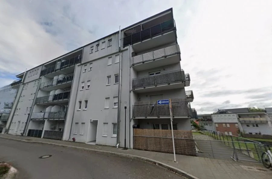 Квартира в Люксембурге, Люксембург, 45 м² - фото 1