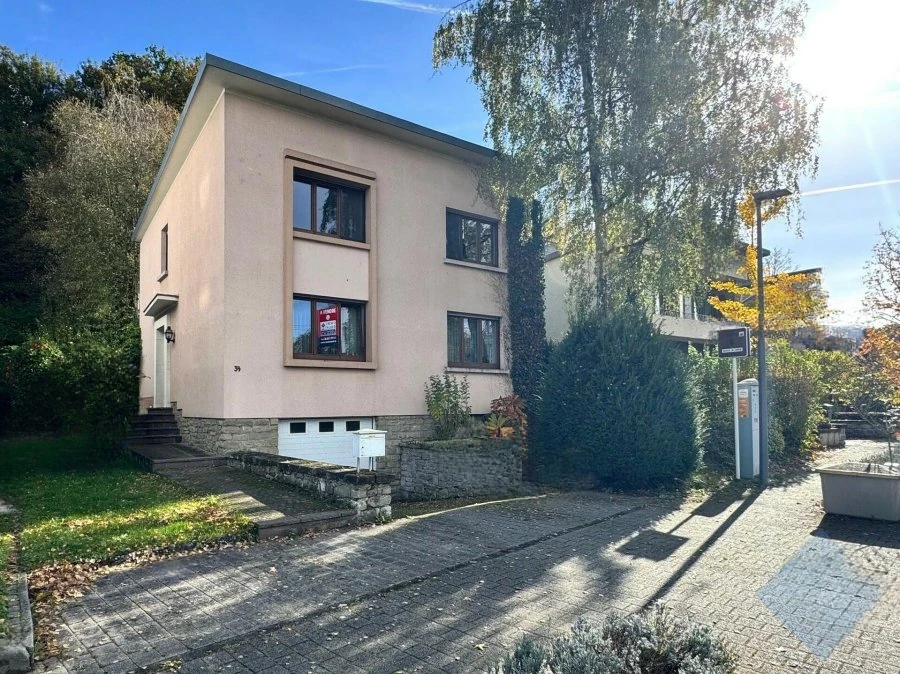 Квартира в Дикирхе, Люксембург, 205 м² - фото 1