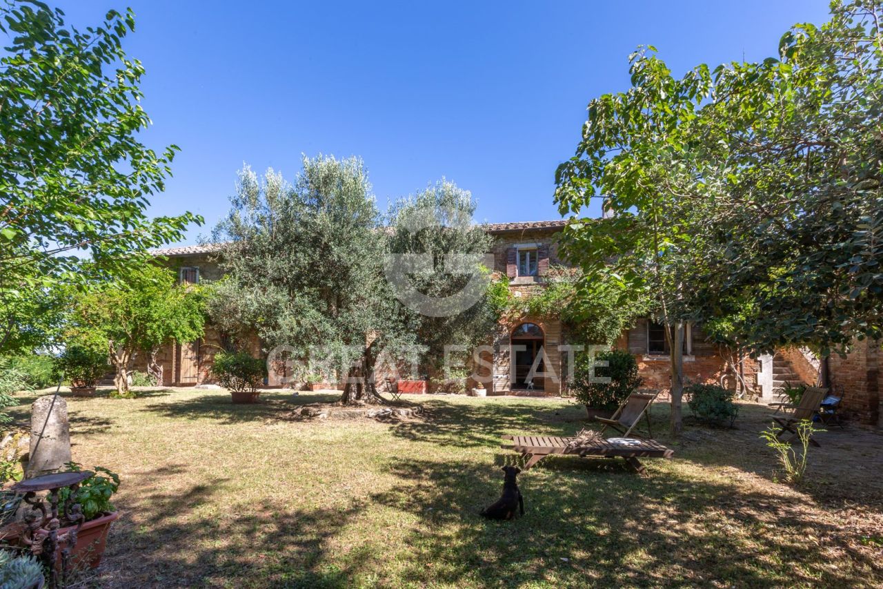 Дом в Кьюси, Италия, 923.05 м² - фото 5
