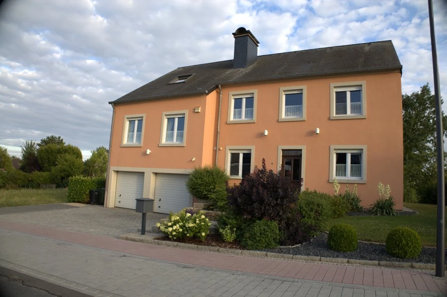 Квартира в Люксембурге, Люксембург, 480 м² - фото 1