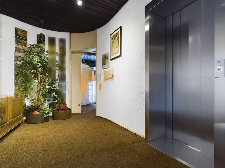 Квартира в Люксембурге, Люксембург, 215 м² - фото 1