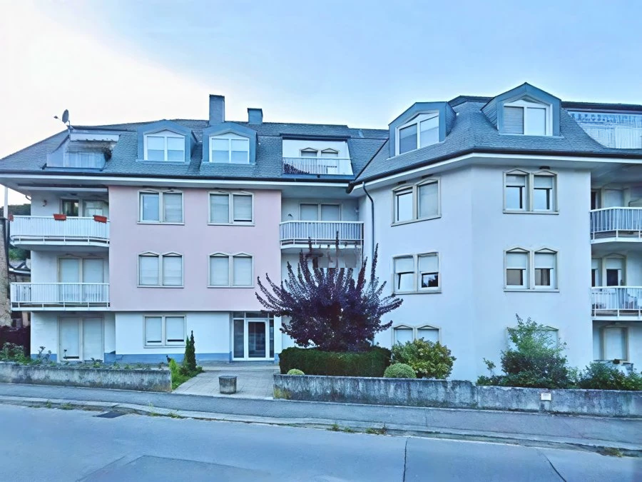 Квартира в Гревенмахере, Люксембург, 125 м² - фото 1