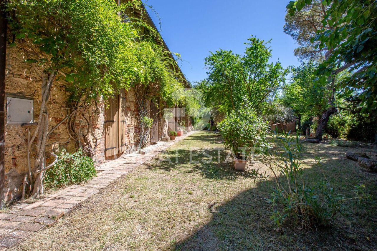 Дом в Кьюси, Италия, 923.05 м² - фото 8