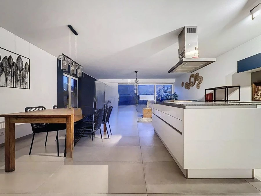 Квартира в Дикирхе, Люксембург, 190 м² - фото 1