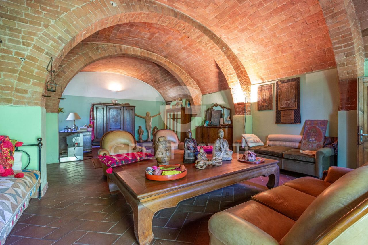 Дом в Кьюси, Италия, 923.05 м² - фото 10