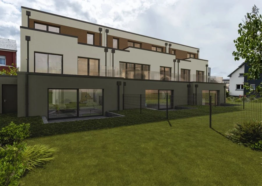 Квартира в Люксембурге, Люксембург, 200 м² - фото 1