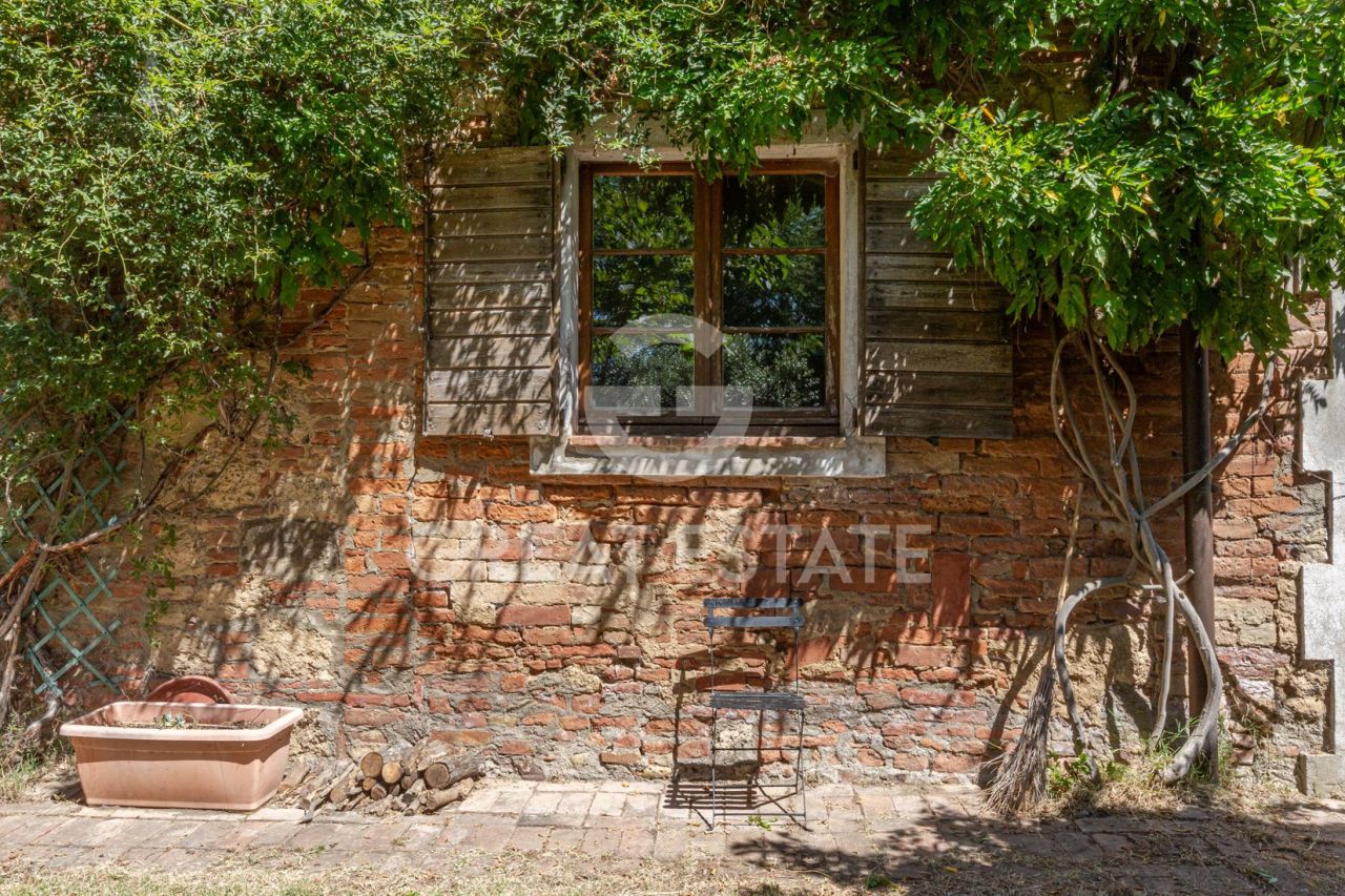 Дом в Кьюси, Италия, 923.05 м² - фото 16