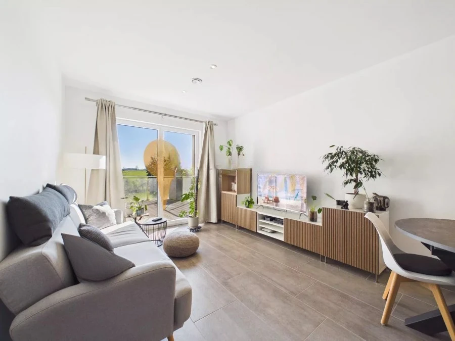 Квартира в Дикирхе, Люксембург, 77 м² - фото 1