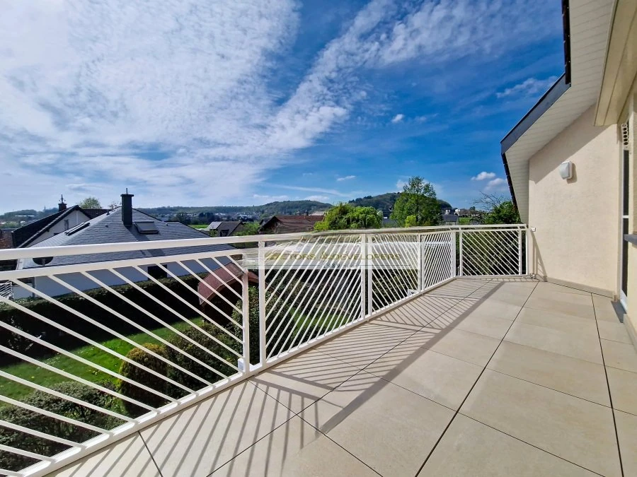 Квартира в Люксембурге, Люксембург, 121 м² - фото 1