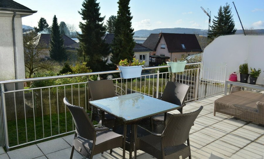 Квартира в Люксембурге, Люксембург, 118 м² - фото 1