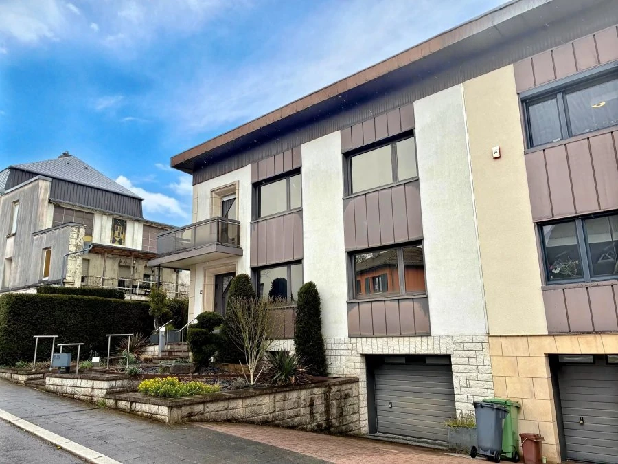 Квартира в Люксембурге, Люксембург, 180 м² - фото 1