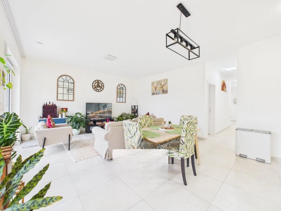 Квартира в Люксембурге, Люксембург, 83 м² - фото 1