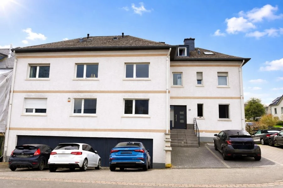Квартира в Люксембурге, Люксембург, 118 м² - фото 1