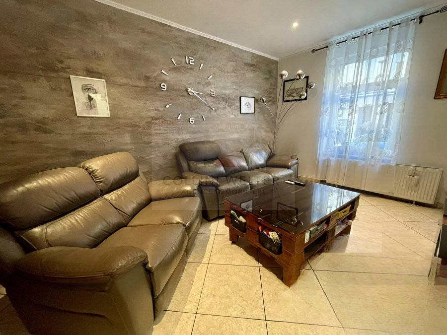 Квартира в Люксембурге, Люксембург, 136 м² - фото 1