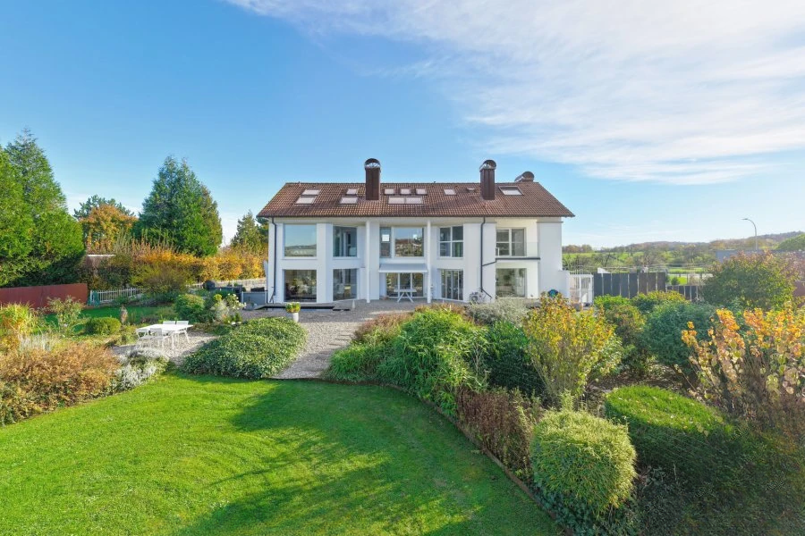 Квартира в Люксембурге, Люксембург, 354 м² - фото 1