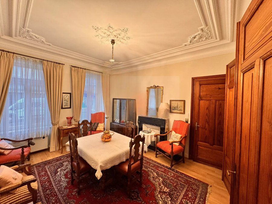 Квартира в Люксембурге, Люксембург, 300 м² - фото 1