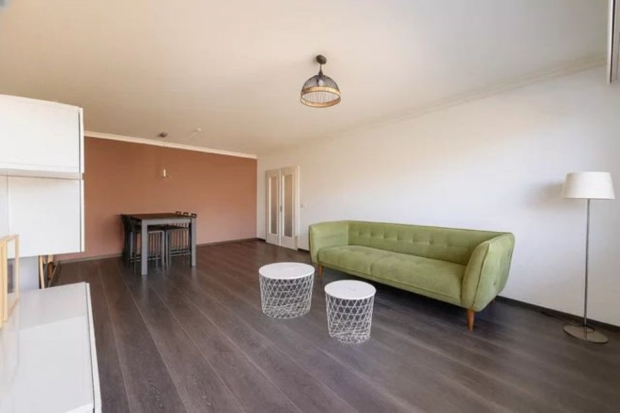 Квартира в Люксембурге, Люксембург, 90 м² - фото 1