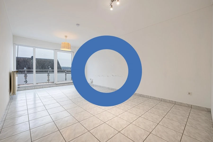 Квартира в Люксембурге, Люксембург, 96 м² - фото 1