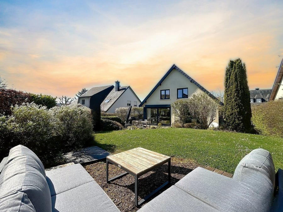 Квартира в Люксембурге, Люксембург, 200 м² - фото 1