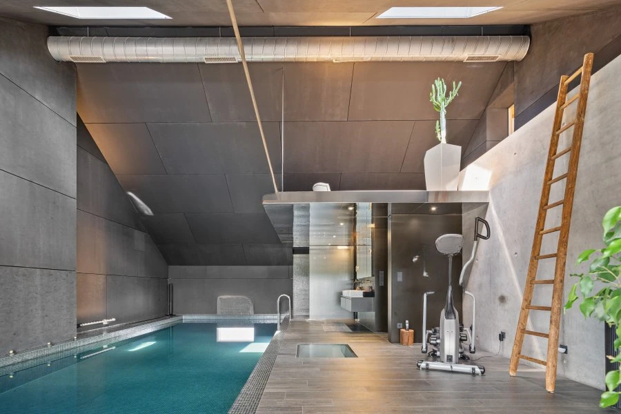 Квартира в Гревенмахере, Люксембург, 550 м² - фото 1