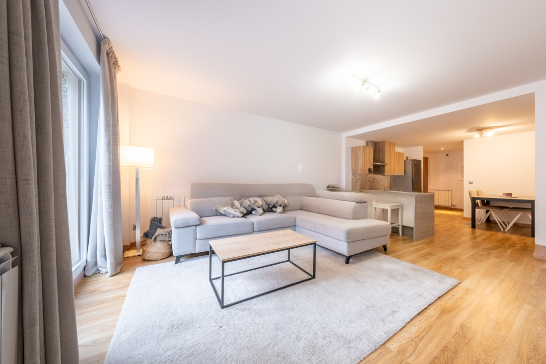 Квартира в Аринсале, Андорра - фото 1