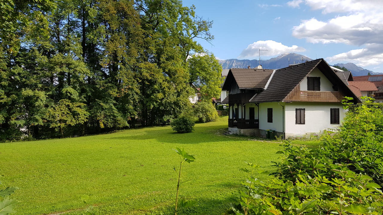 Дом в Бледе, Словения, 170 м² - фото 1