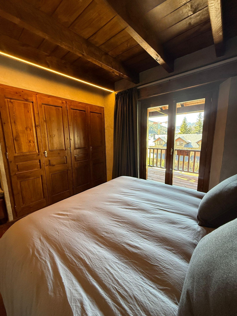 Квартира в Эль-Тартере, Андорра, 96 м² - фото 1