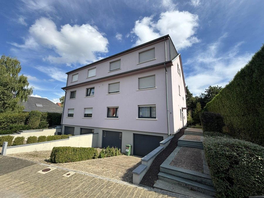 Квартира в Люксембурге, Люксембург, 180 м² - фото 1