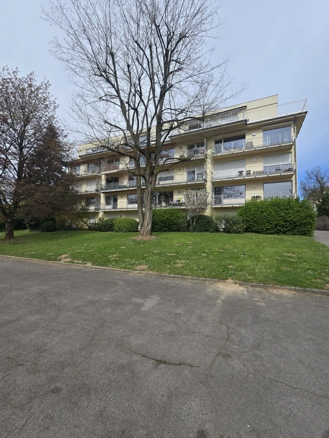 Квартира в Люксембурге, Люксембург, 78 м² - фото 1