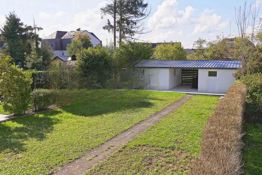 Квартира в Люксембурге, Люксембург, 240 м² - фото 1