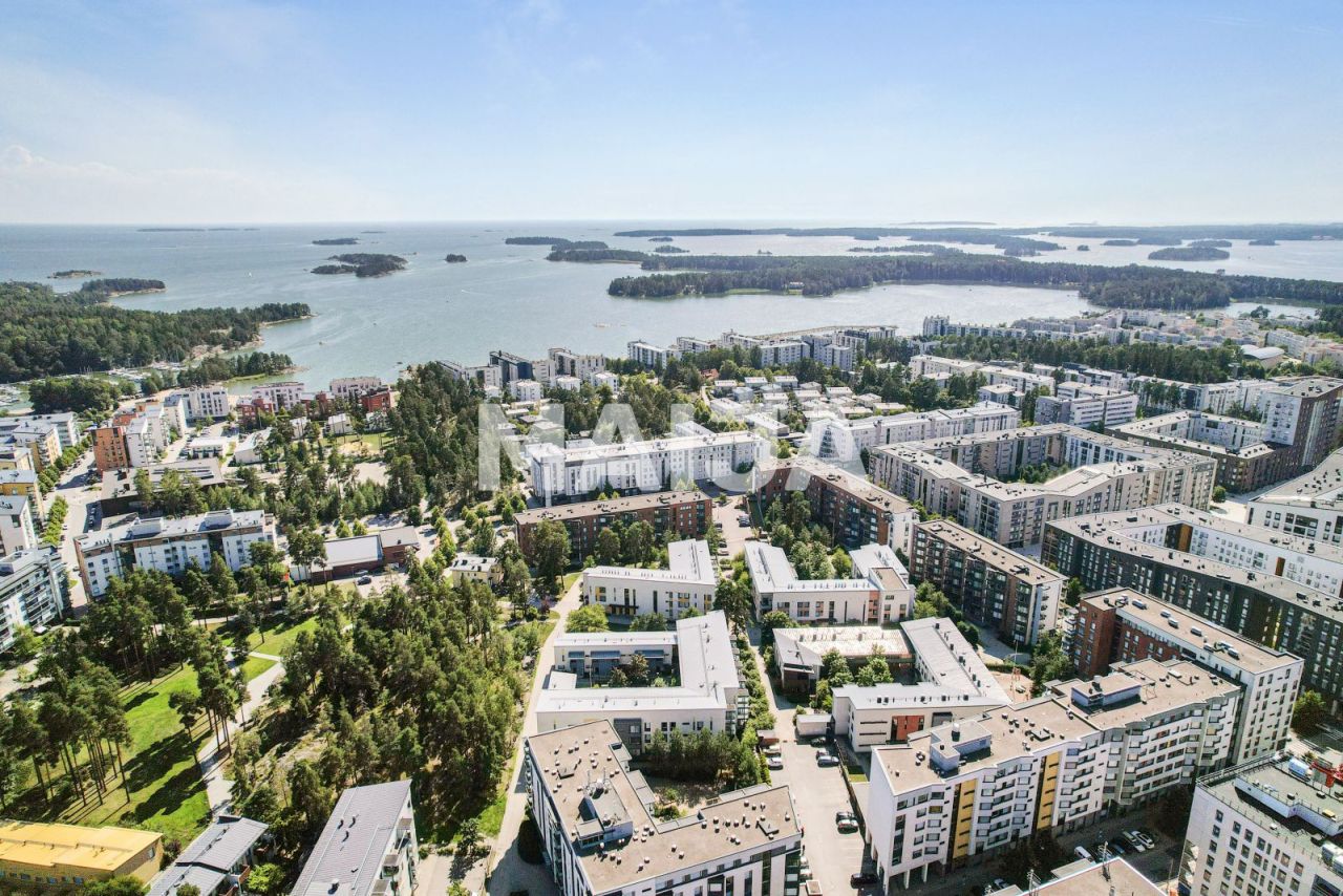 Апартаменты в Хельсинки, Финляндия, 61 м² - фото 3