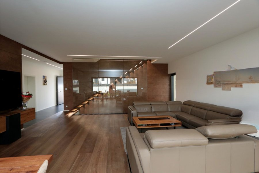 Квартира в Люксембурге, Люксембург, 194 м² - фото 1