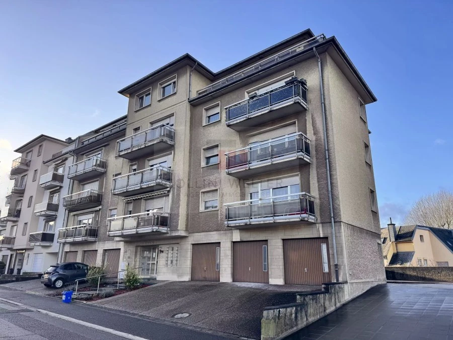Квартира в Люксембурге, Люксембург, 94 м² - фото 1
