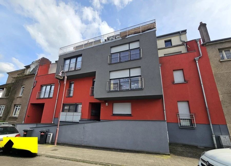 Квартира в Люксембурге, Люксембург, 66 м² - фото 1