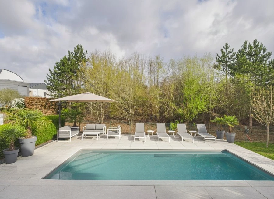 Квартира в Люксембурге, Люксембург, 264 м² - фото 1