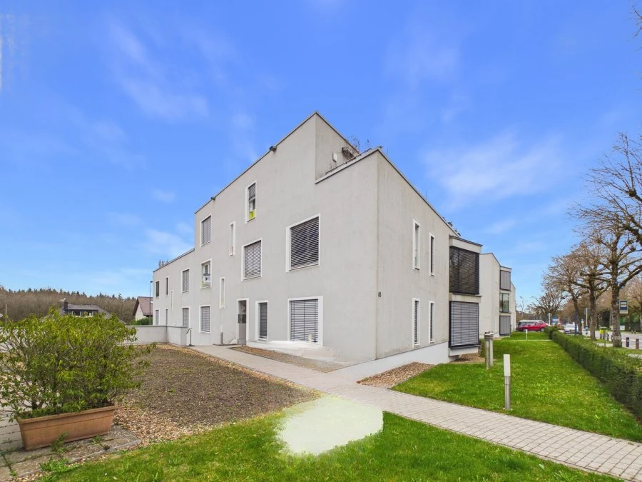 Квартира в Люксембурге, Люксембург, 70 м² - фото 1