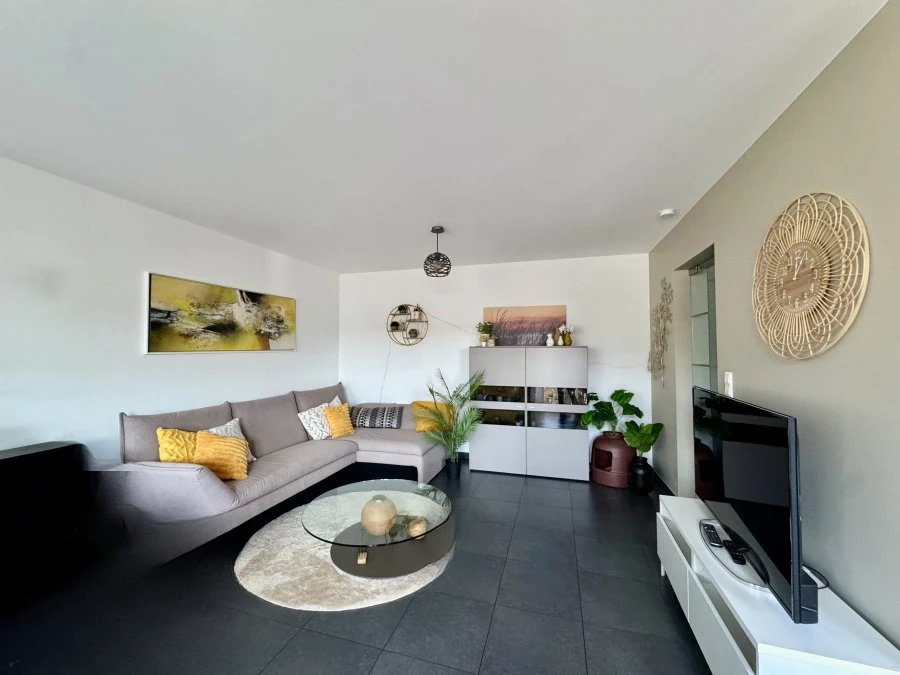 Квартира в Люксембурге, Люксембург, 122 м² - фото 1