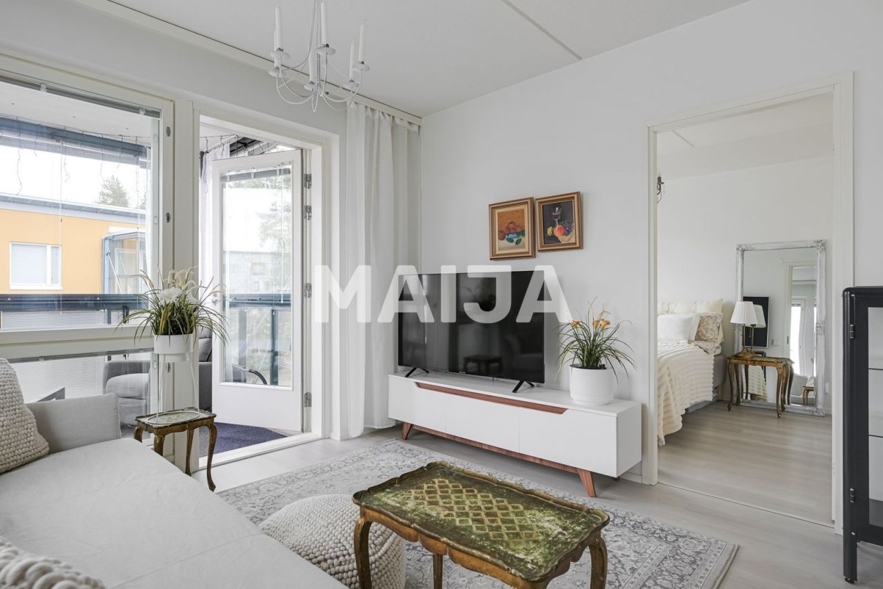 Апартаменты в Вантаа, Финляндия, 45 м² - фото 6