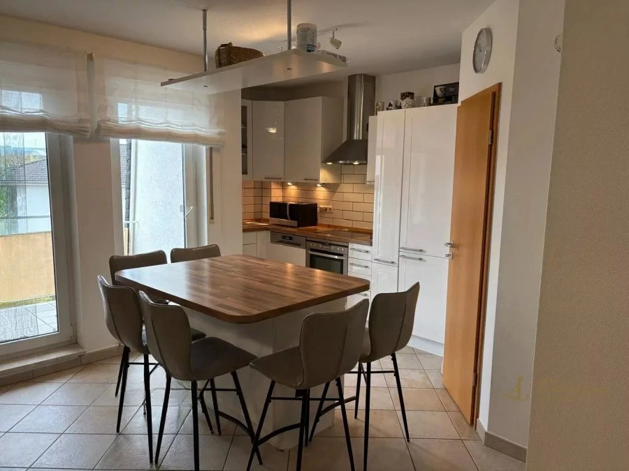 Квартира в Гревенмахере, Люксембург, 113 м² - фото 1