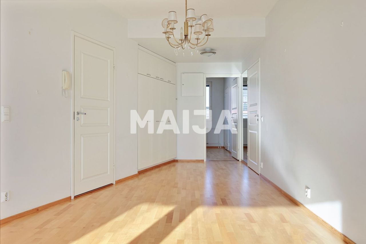 Апартаменты в Хельсинки, Финляндия, 61 м² - фото 6