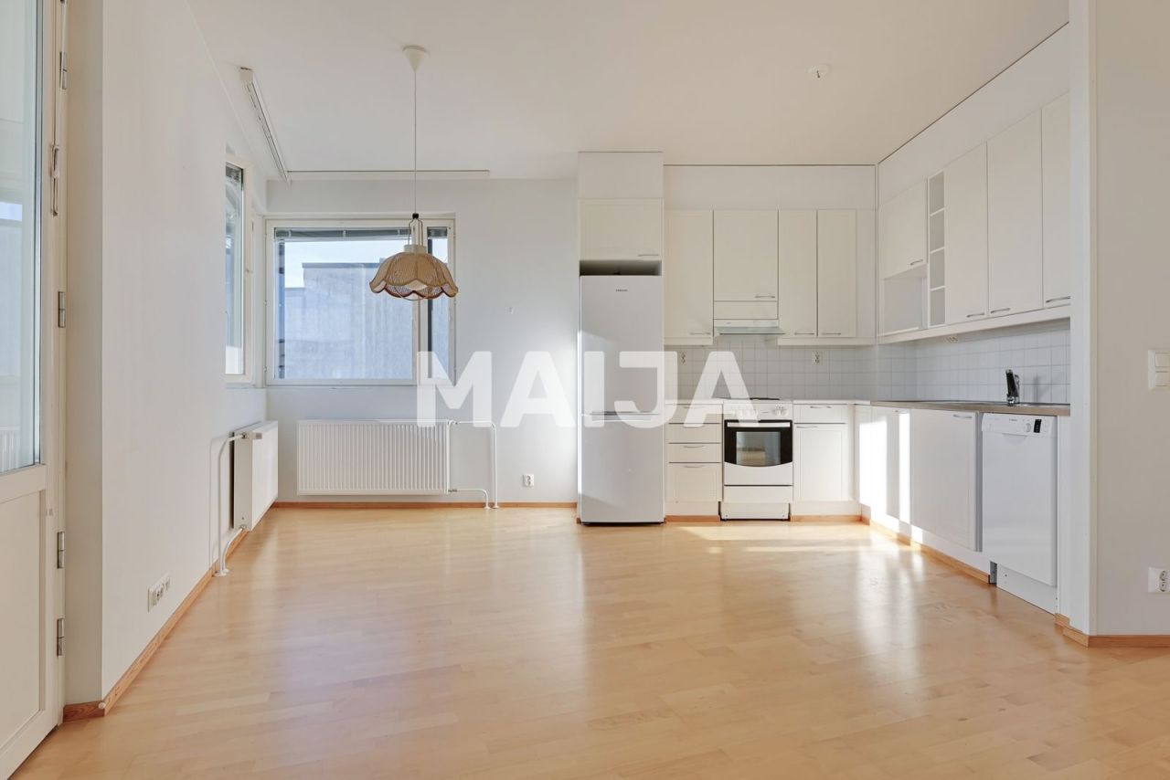 Апартаменты в Хельсинки, Финляндия, 61 м² - фото 7