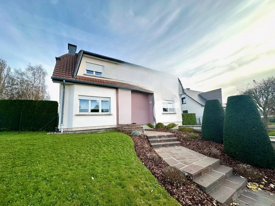 Квартира в Люксембурге, Люксембург, 195 м² - фото 1