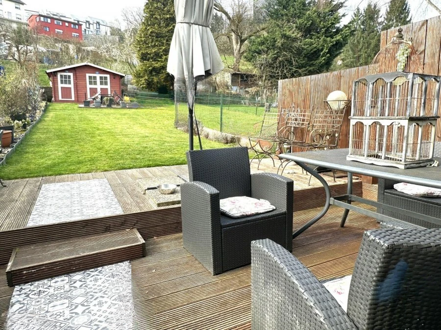 Квартира в Дикирхе, Люксембург, 155 м² - фото 1