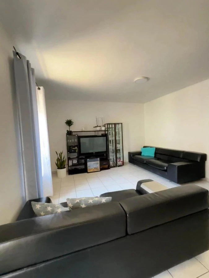 Квартира в Люксембурге, Люксембург, 110 м² - фото 1