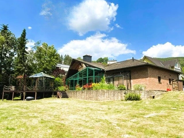 Квартира в Дикирхе, Люксембург, 197 м² - фото 1