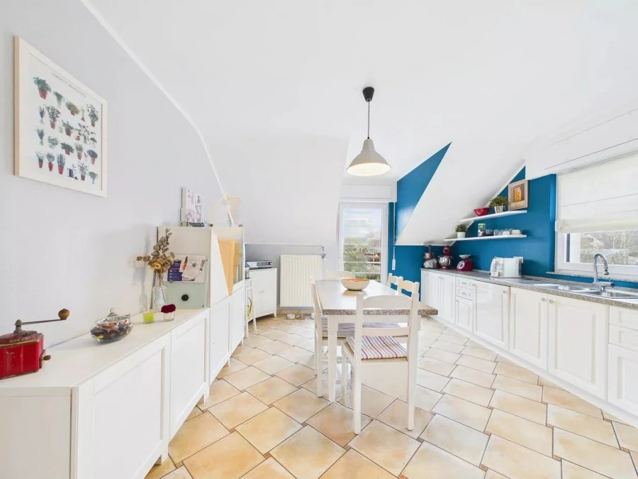 Квартира в Люксембурге, Люксембург, 172 м² - фото 1