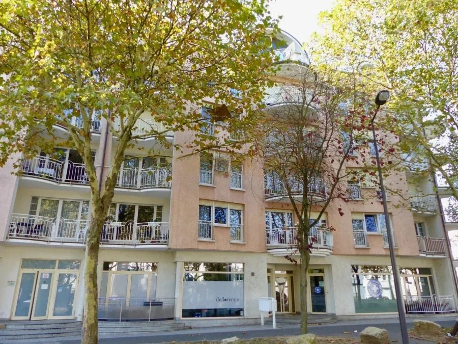 Квартира в Люксембурге, Люксембург, 101 м² - фото 1